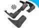 Брызговики для Toyota Camry 40 2005-2011 2497399712 фото 1