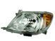 Фара ліва для Toyota Hilux 2005-2015 2612962104 фото 1
