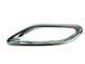 Накладка заднього бампера ліва для Mercedes-Benz W205 S205 C205 A205 C-Class (2013-2022) 2058852221 2919397082 фото 1