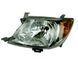 Фара ліва для Toyota Hilux 2005-2015 2612962104 фото 5