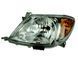 Фара ліва для Toyota Hilux 2005-2015 2612962104 фото 7