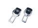 Заглушка ремня безопасности для Toyota 2561348414 фото 4