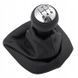 Ручка КПП та чохол для Peugeot 207 для Peugeot 307 для Peugeot 308 для Peugeot 406 для Peugeot 407 1647345776 фото 1