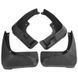 Брызговики для Toyota Camry 40 2005-2011 2497399712 фото 3