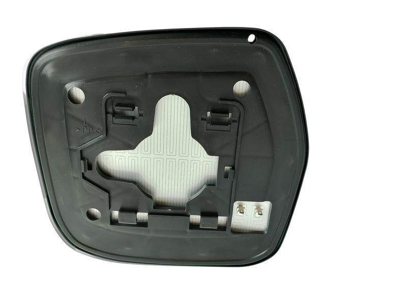 Вкладиш дзеркала лівий з підігрівом для Toyota Land Cruiser 1996-2002, Lexus LX 1998-2008 3061973266 фото