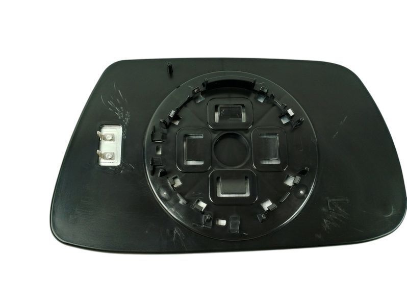 Вкладыш зеркала левый для Jeep Grand Cherokee 2005-2010 2435682728 фото