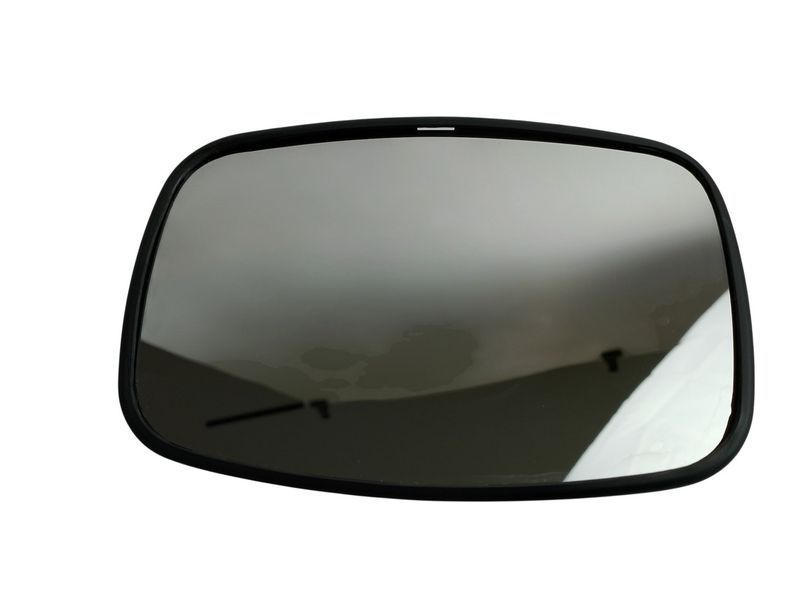 Вкладыш зеркала левый с подогревом для Ford Fiesta 1996&ndash;2001, Escort 1995&ndash;1999 3052534258 фото