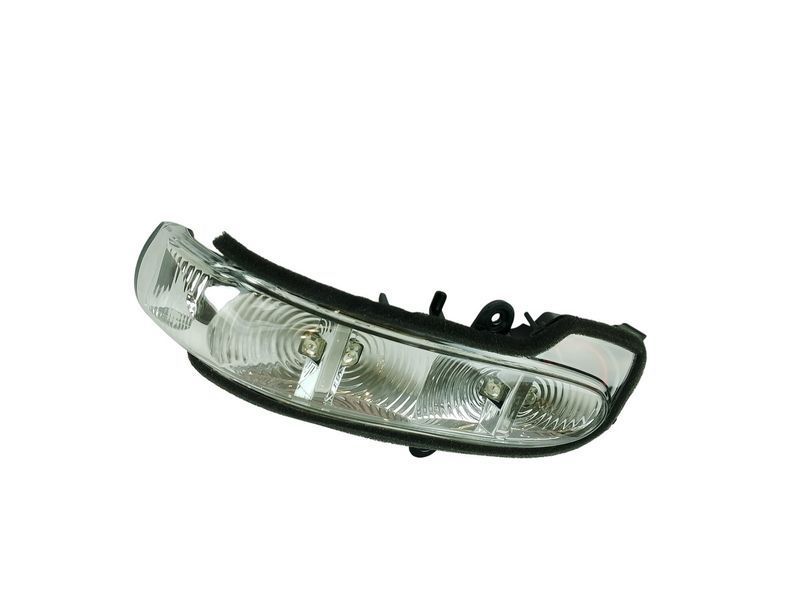 Поворот в дзеркало лівий для Mercedes W203 2000-2007 A2038200121 2868292930 фото