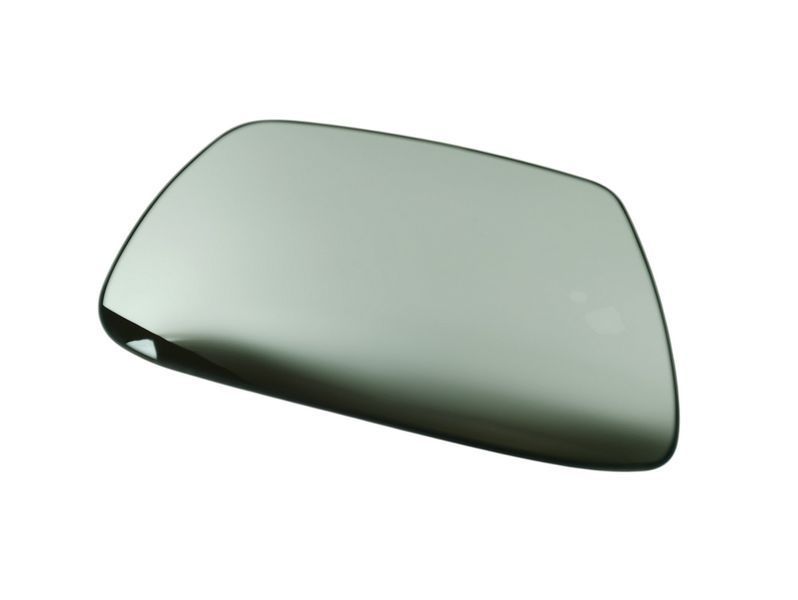 Вкладыш зеркала левый для Jeep Grand Cherokee 2005-2010 2435682728 фото
