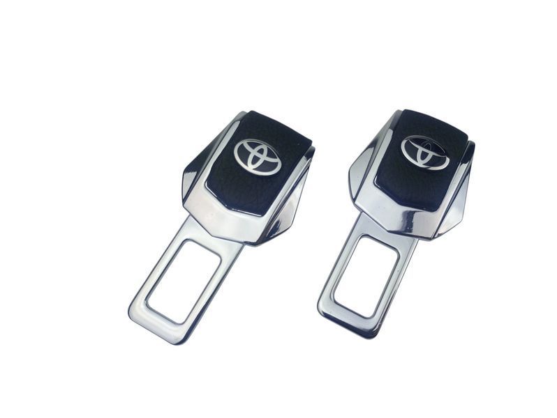 Заглушка ремня безопасности для Toyota 2561348414 фото