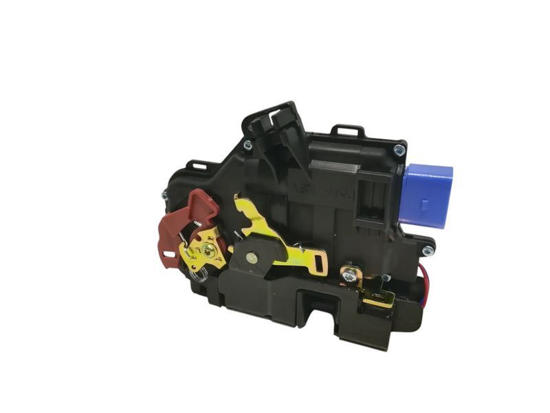 Замок передній лівий для Volkswagen Golf 5, для Volkswagen Jetta 2005-2010, для Volkswagen Touareg, Touran 1670890811 фото