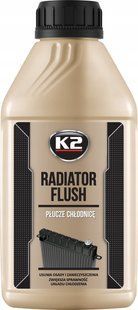 Промивка радіатора K2 Flush 400 мл. 2027382978 фото