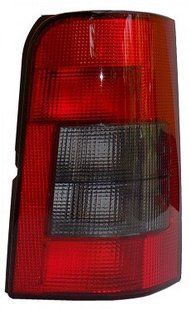 Фонарь задний правый для Citroen Berlingo 1996-2008, для Peugeot Partner 1996-2008 1661840851 фото