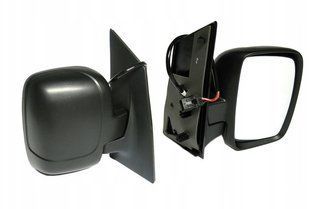 Дзеркало праве для Fiat Scudo, для Peugeot Expert, для Citroen Jumpy 2007 - 2016 1647346299 фото
