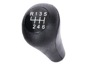 Ручка КПП для BMW E30 E32 E34 E36 E39 E46 1688321303 фото