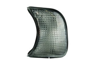 Поворот левый для BMW E34 1987-1995 2598229621 фото