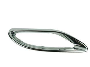 Накладка заднього бампера права для Mercedes-Benz W205 S205 C205 A205 C-Class (2013 - 2022) 2919398566 фото