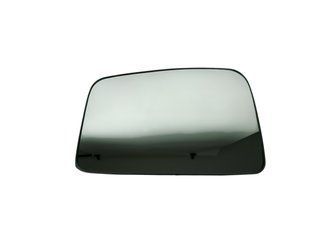 Вкладыш зеркала левый для Kia Sportage 2004-2010 2683700191 фото