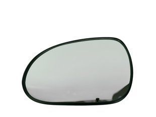 Вкладыш зеркала левый для Hyundai i30 2007-2012 с обогревом 1795712861 фото