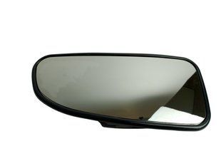 Вкладыш зеркала левый, нижняя часть, с подогревом для Fiat Ducato, Peugeot Boxer, Citroen Jumper 2001&ndash;2006 3052636165 фото