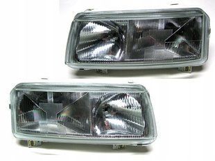 Фари передні Комплекту для Volkswagen Passat B4 1993-1997 1655505456 фото