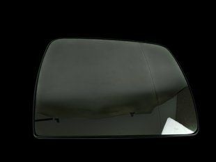 Правий вкладиш дзеркала для BMW X3 (2003&ndash;2010) 2912302910 фото
