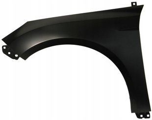 Крило переднє ліве для Ford Focus 3 2010-2018 2810012476 фото