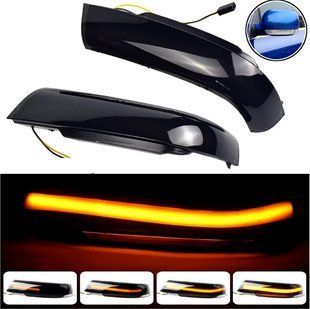 Динамические повороты для Volkswagen Touareg 2002-2006 2483061765 фото
