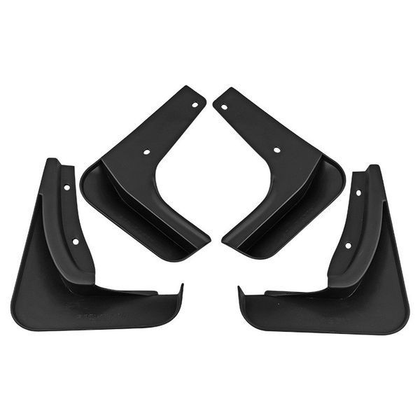 Бризговики для Volkswagen Jetta 2010-2014 2497407223 фото