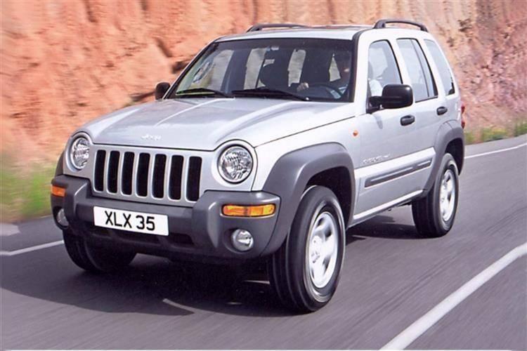 Зеркало левое для Jeep Cherokee Liberty KJ 2001-2008 1813325237 фото