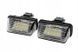 LED подсветка номера для Citroen для Peugeot 2243379011 фото 1