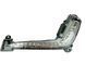 Дневной ходовой огонь левый для Peugeot 308 2011&ndash;2013 6208X4 2996736784 фото 3