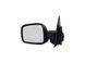 Зеркало левое для Jeep Cherokee Liberty KJ 2001-2008 1813325237 фото 1