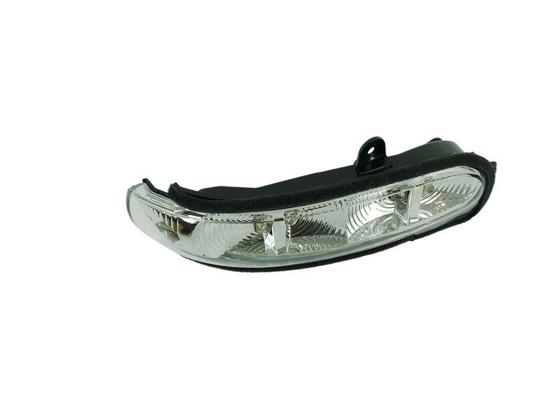Поворот в дзеркало правий для Mercedes C-class W203 2000-2004 2038200221 дорестайл 2868401633 фото