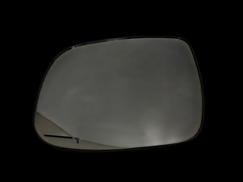 Вкладиш дзеркала лівий з підігрівом для Kia Ceed, Rio, Cerato, Forte 2009-2013 3039726608 фото