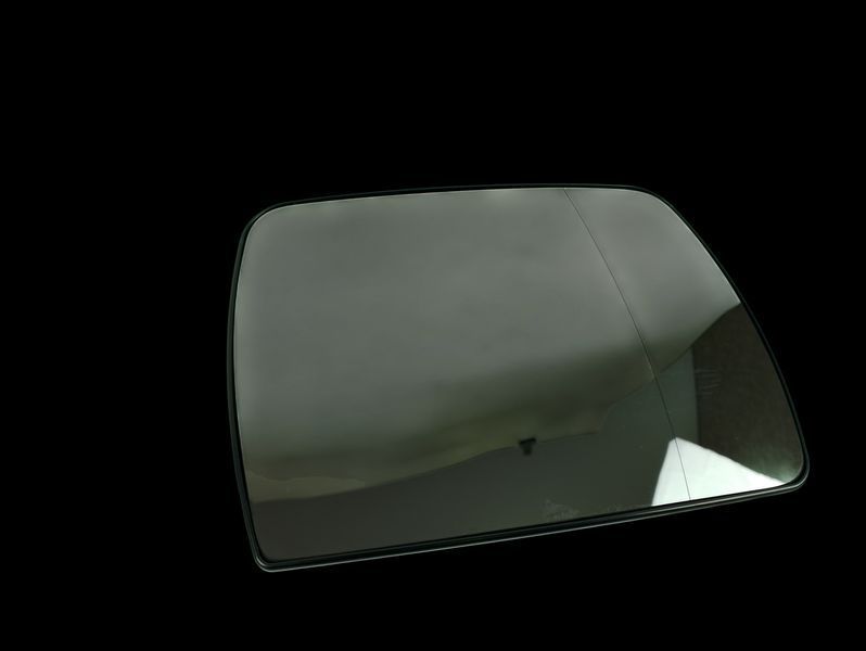 Правий вкладиш дзеркала для BMW X3 (2003&ndash;2010) 2912302910 фото