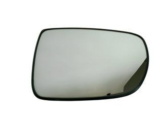 Вкладыш зеркала правый с подогревом для Kia Carens 2012&ndash;2019 3052694109 фото