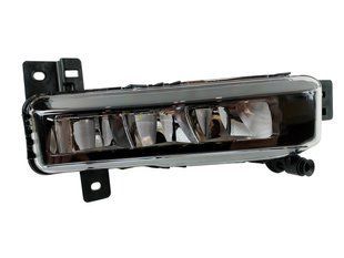 Фара протитуманна права для BMW X7 G07 2019-2022, BMW 2 F45 2018-2022, 63177471082 3000840262 фото