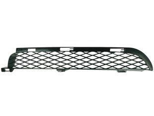 Решітка бампера ліва для BMW X5 E53 2004-2006 2613021402 фото