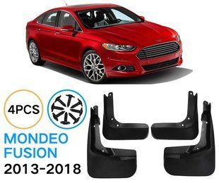 Бризговики для Ford Fusion Mondeo 2012-2017 2496048500 фото