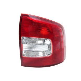 Ліхтар задній правий для Skoda Octavia A5 2009-2013 універсал 1655505362 фото