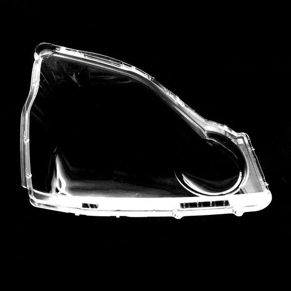 Стекло фары для Nissan X-Trail T31 2007-2011 левое 2567760669 фото