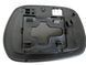 Вкладыш зеркала левый с подогревом для Toyota RAV4, Avensis Verso, Corolla Verso 2000&ndash;2005 3111845583 фото 3