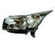 Фара передняя левая для Chevrolet Cruze 2009&ndash;2015 с механической регулировкой 2986674722 фото 4
