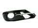 Решітка з молдингом права для BMW 3 серії F30 2010- 2617004181 фото 3