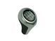 Ручка КПП для BMW E60, E61, E62, E63, E80, E85, E87, E90, E91, X1, X3, X5, 6 ступеней, серая матовая 2869004477 фото 1