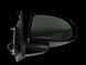 Дзеркало в зборі праве Jeep Compass 2006-2017 чорний глянець 5 PIN 2921573226 фото 4