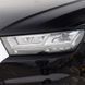 Скло фари для Audi Q7 2015-2020 ліве 2568812460 фото 2