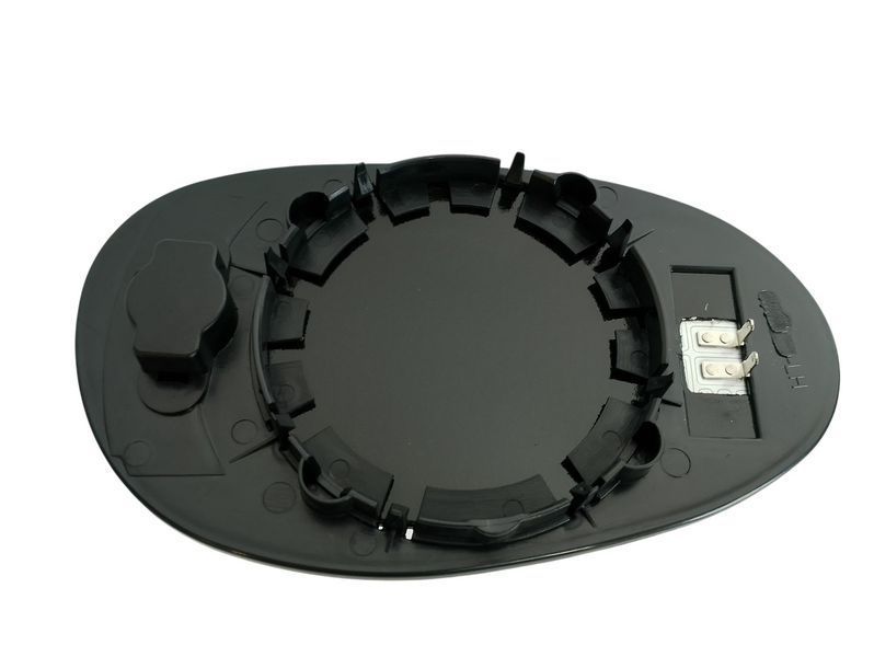 Вкладыш зеркала левый с подогревом для Smart Fortwo 2004&ndash;2007, Roadster 2003&ndash;2005 3062707615 фото