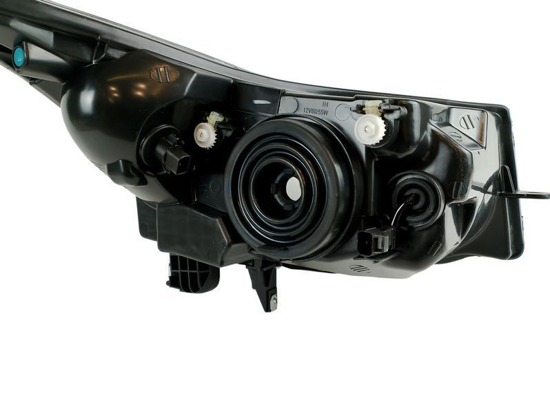 Фара передняя левая для Chevrolet Cruze 2009&ndash;2015 с механической регулировкой 2986674722 фото